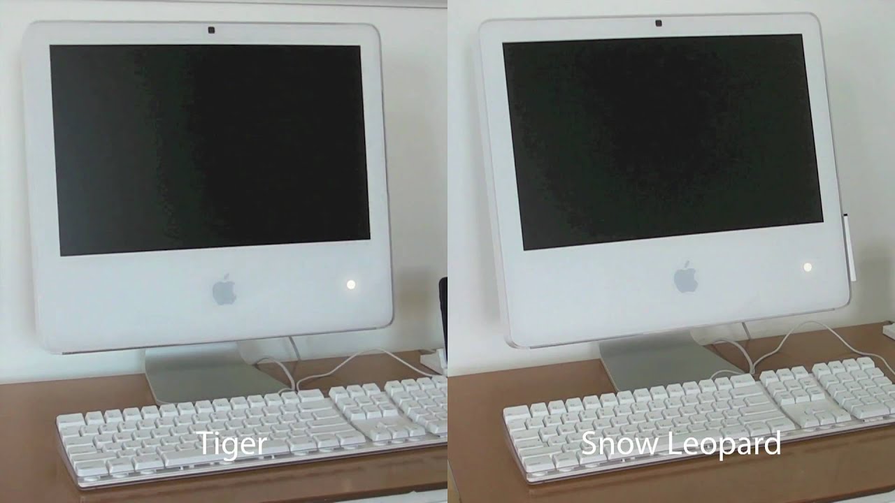 How To Download Snow Leopard For Mac Online